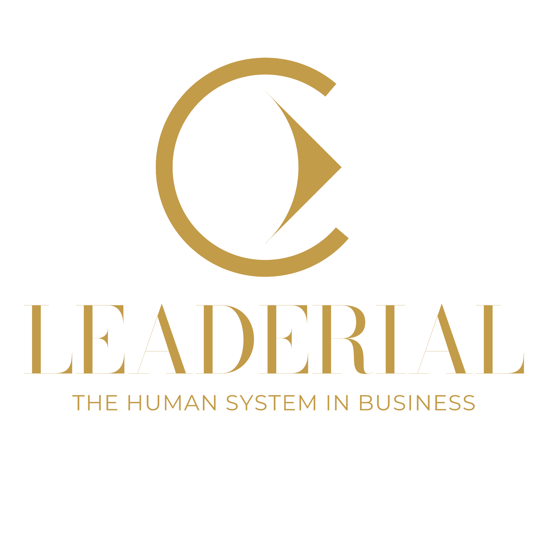 LEADERIAL — The Human System in Business